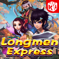 Long Môn Tiêu Cục